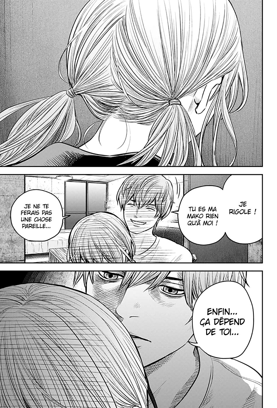 Read Adabana FR Manga Online