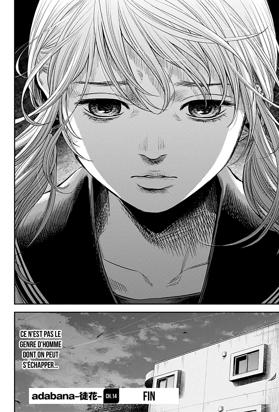 Read Adabana FR Manga Online