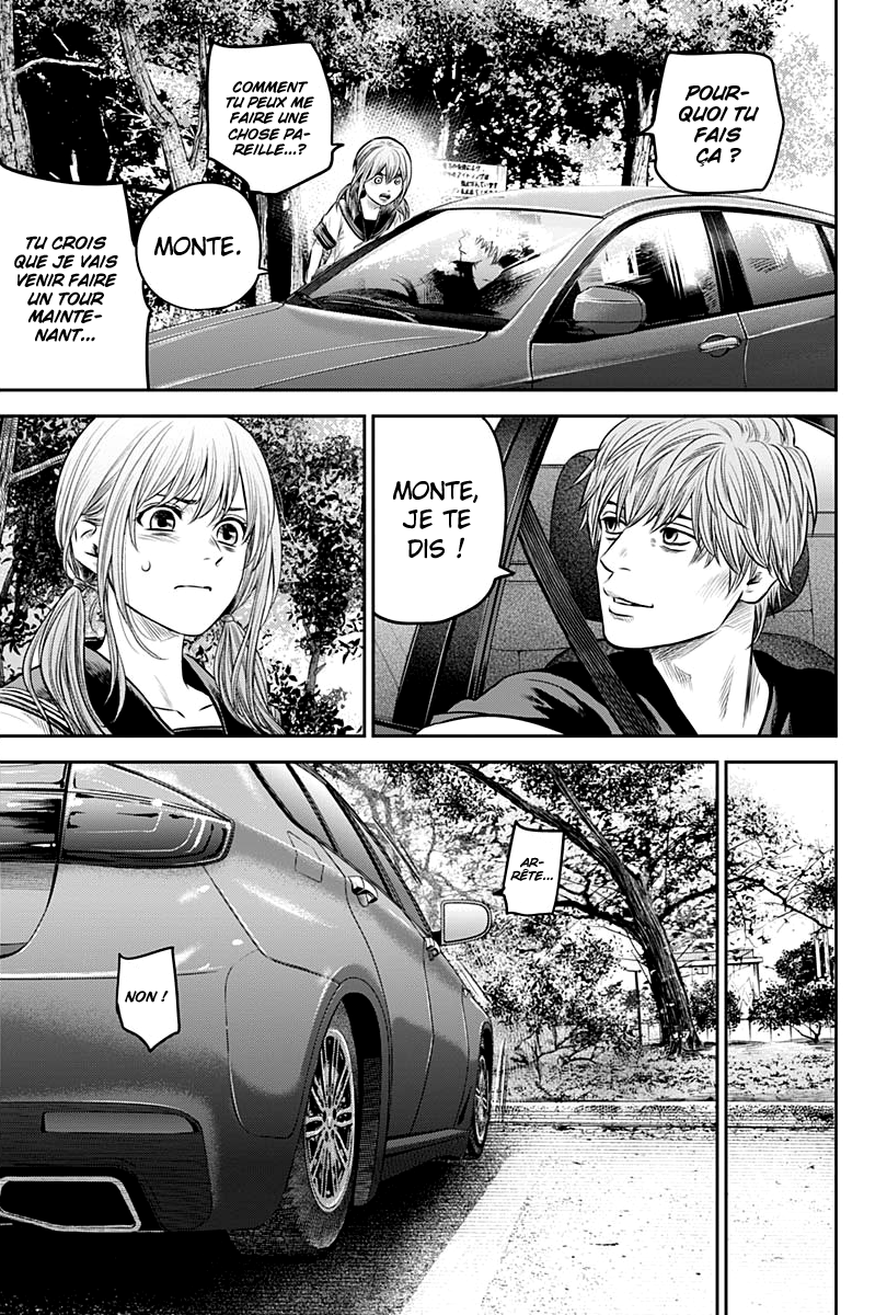 Read Adabana FR Manga Online