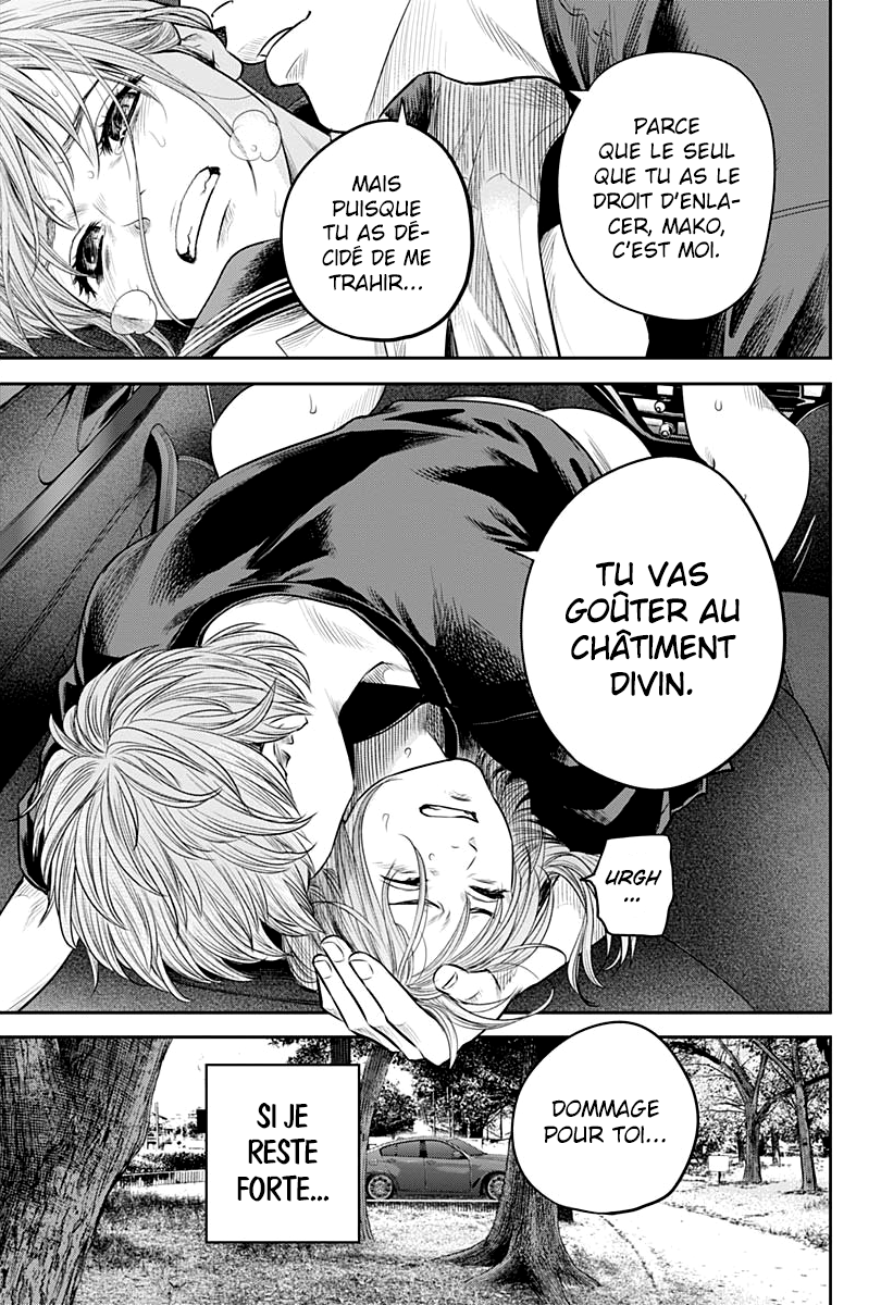 Read Adabana FR Manga Online