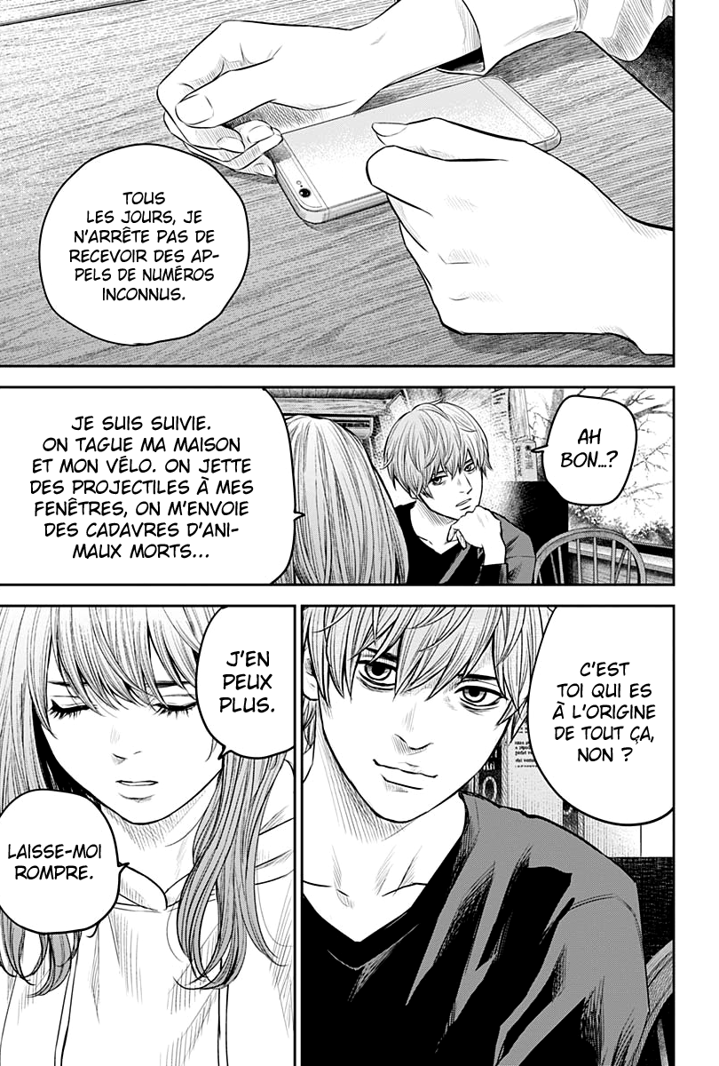 Read Adabana FR Manga Online