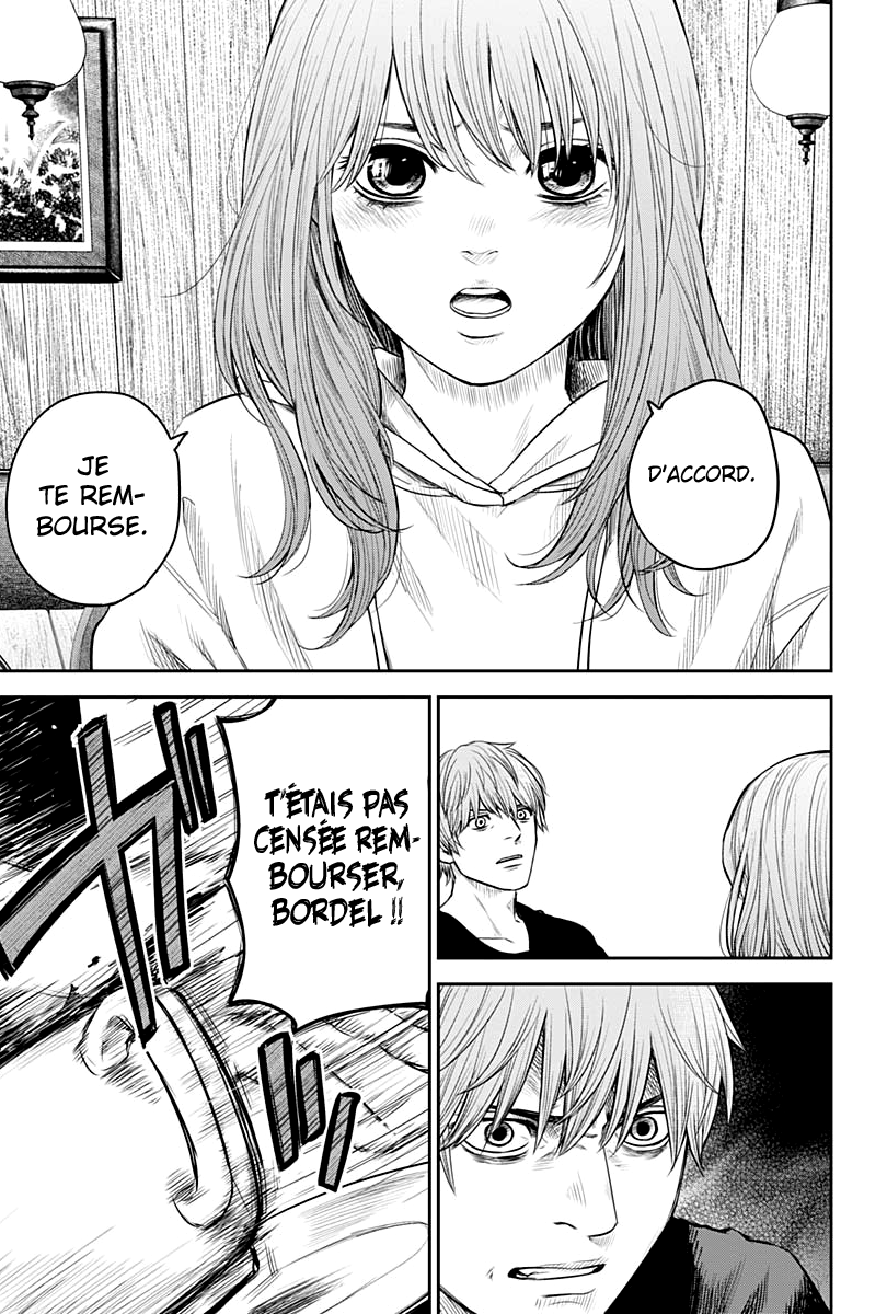 Read Adabana FR Manga Online