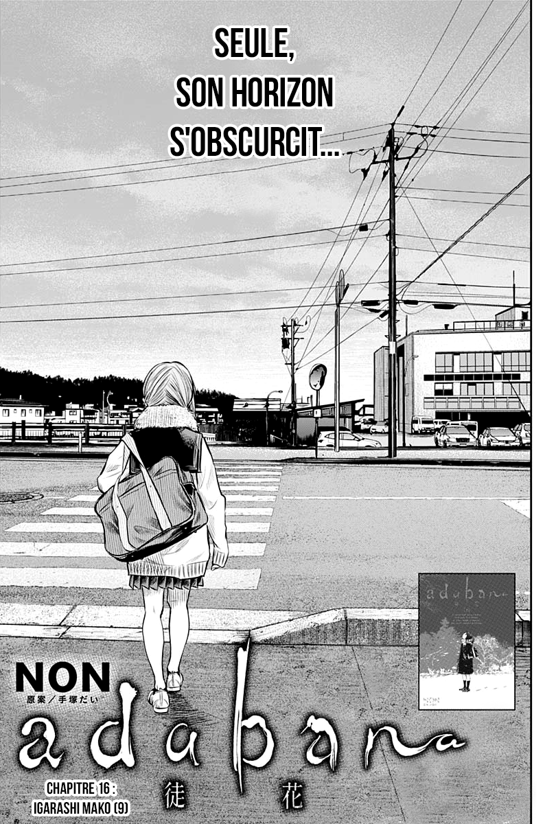 Read Adabana FR Manga Online