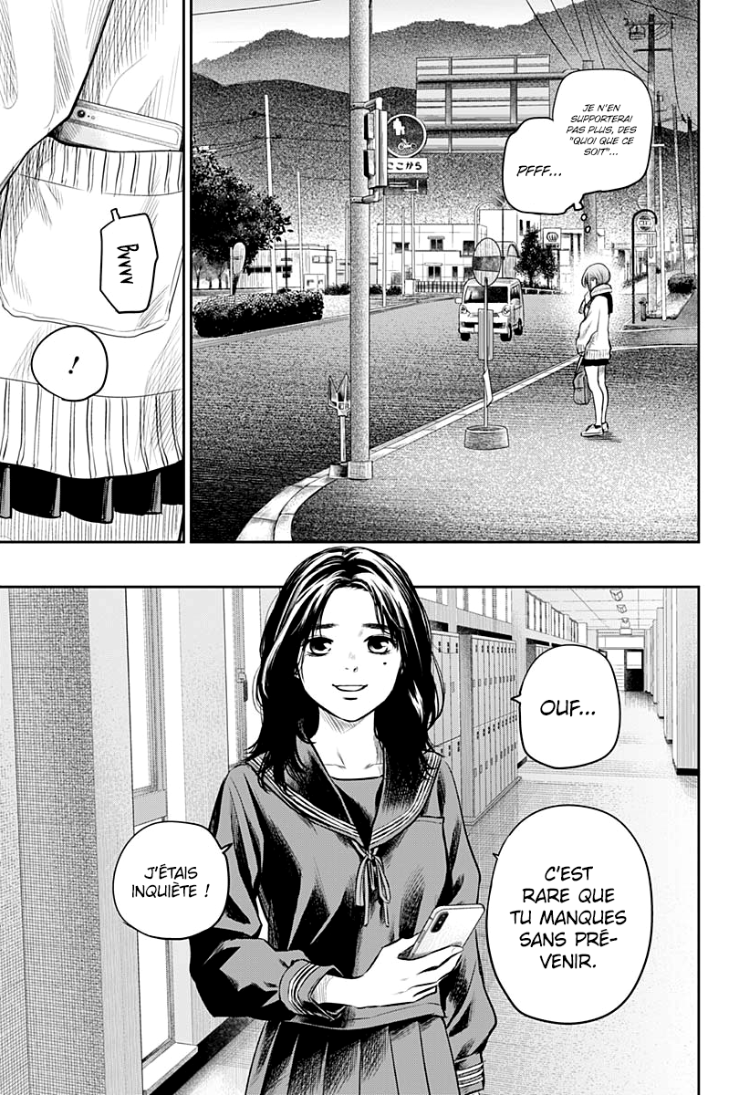 Read Adabana FR Manga Online