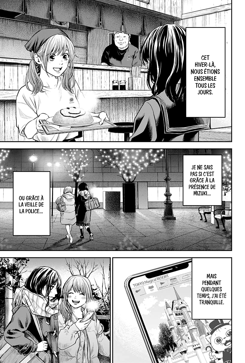 Read Adabana FR Manga Online