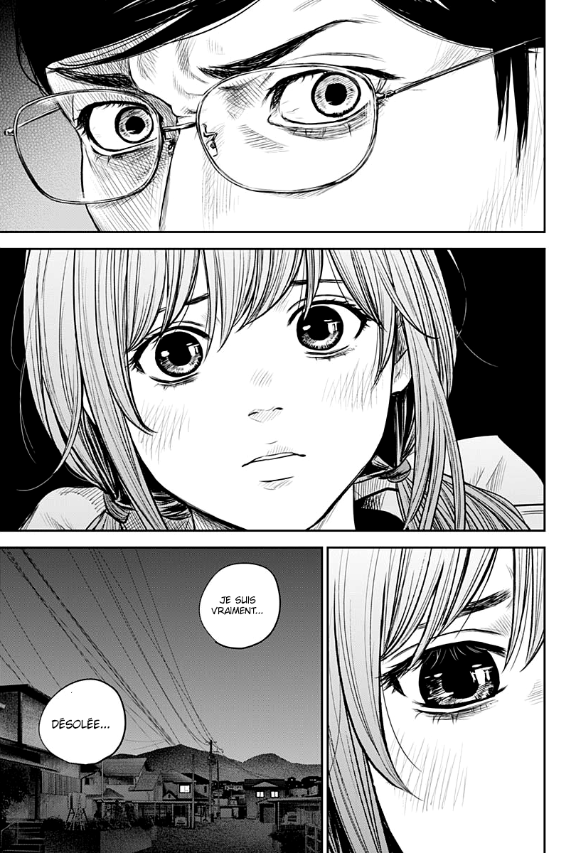 Read Adabana FR Manga Online