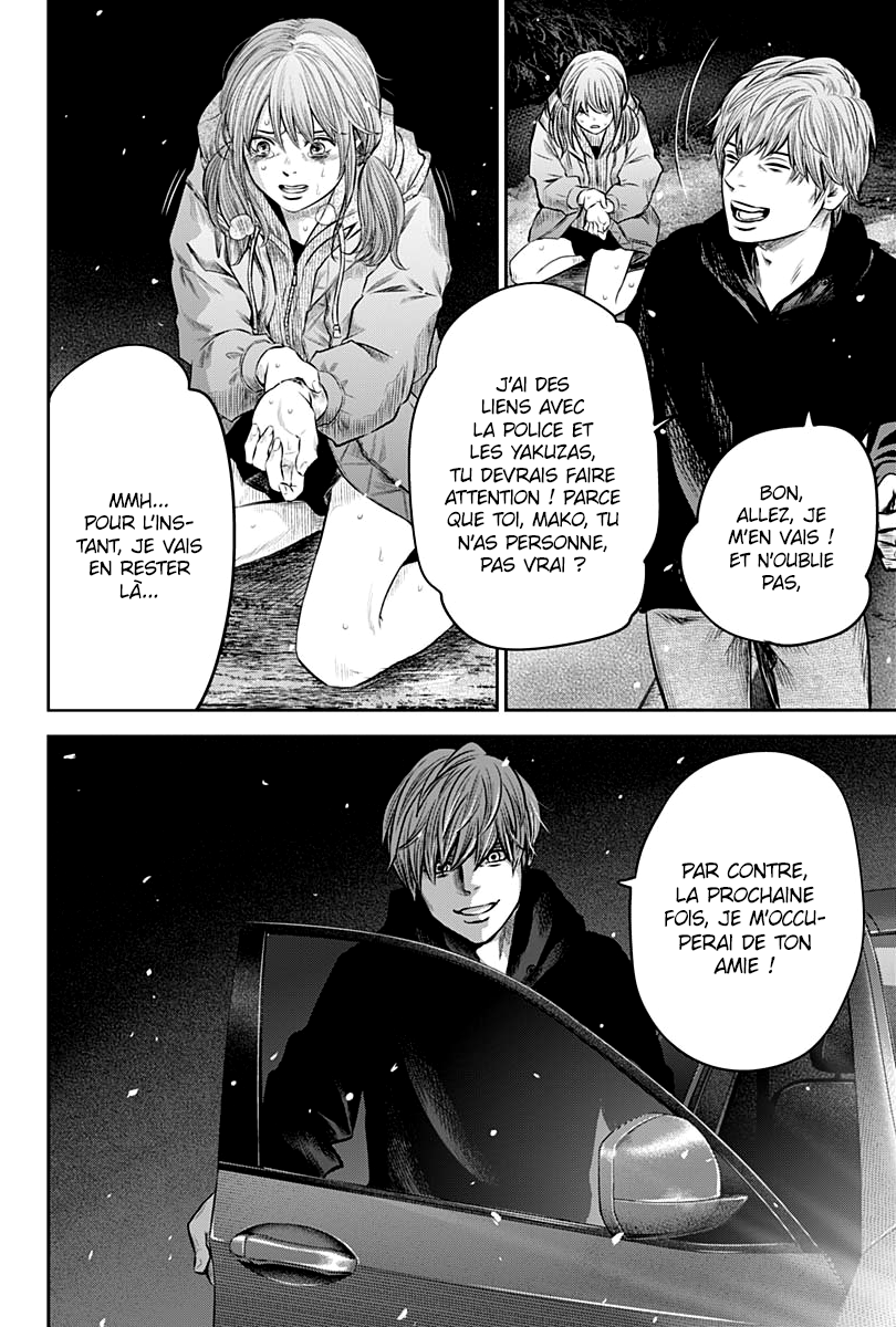 Read Adabana FR Manga Online