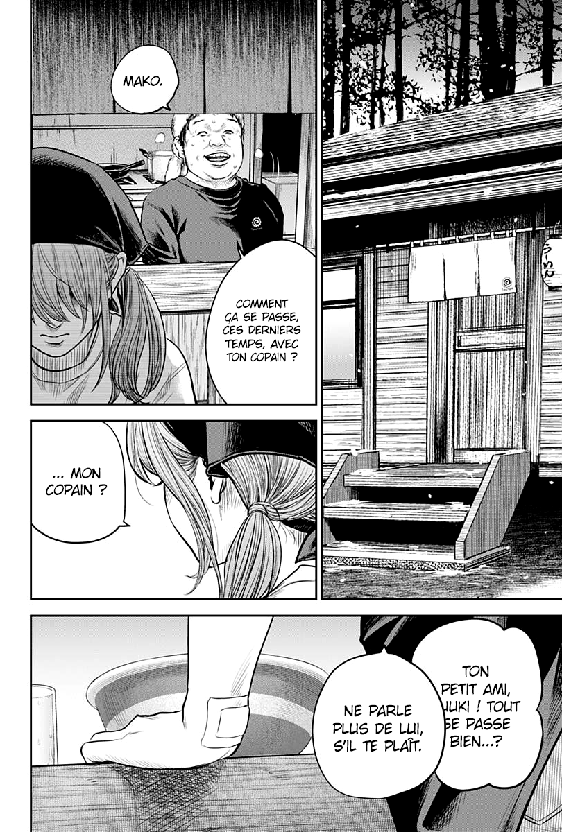 Read Adabana FR Manga Online