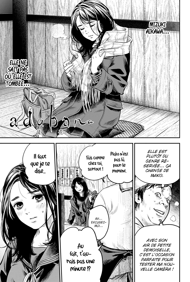 Read Adabana FR Manga Online