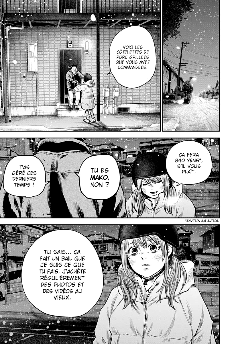 Read Adabana FR Manga Online