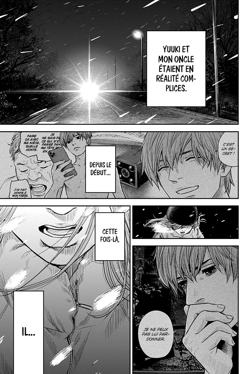 Read Adabana FR Manga Online