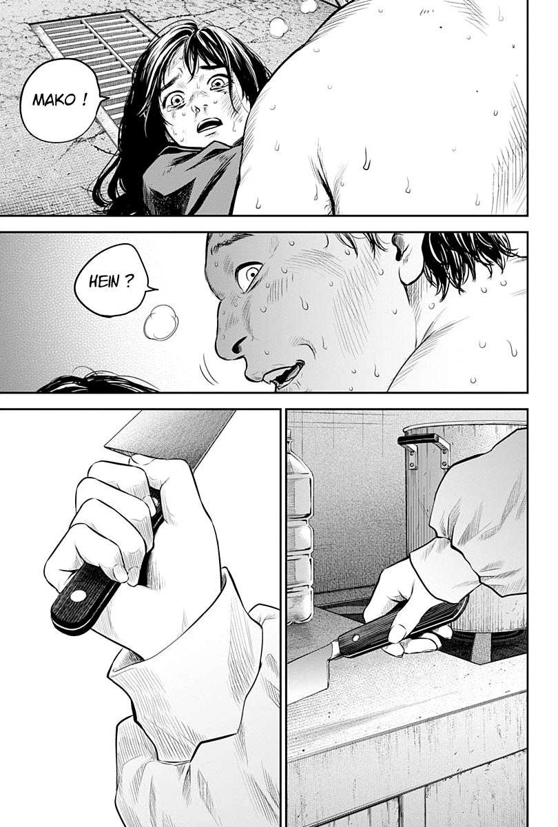 Read Adabana FR Manga Online