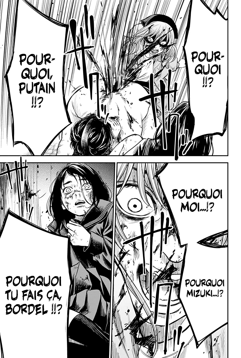 Read Adabana FR Manga Online