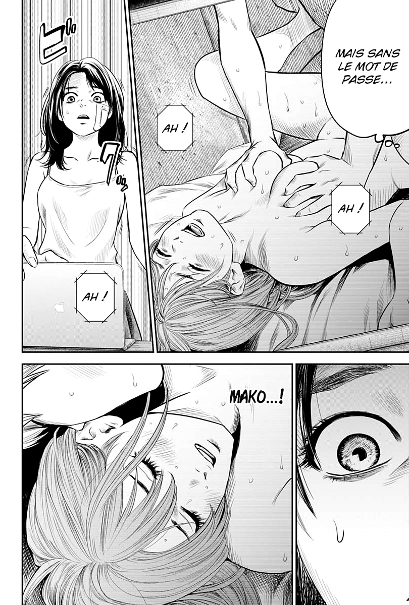 Read Adabana FR Manga Online