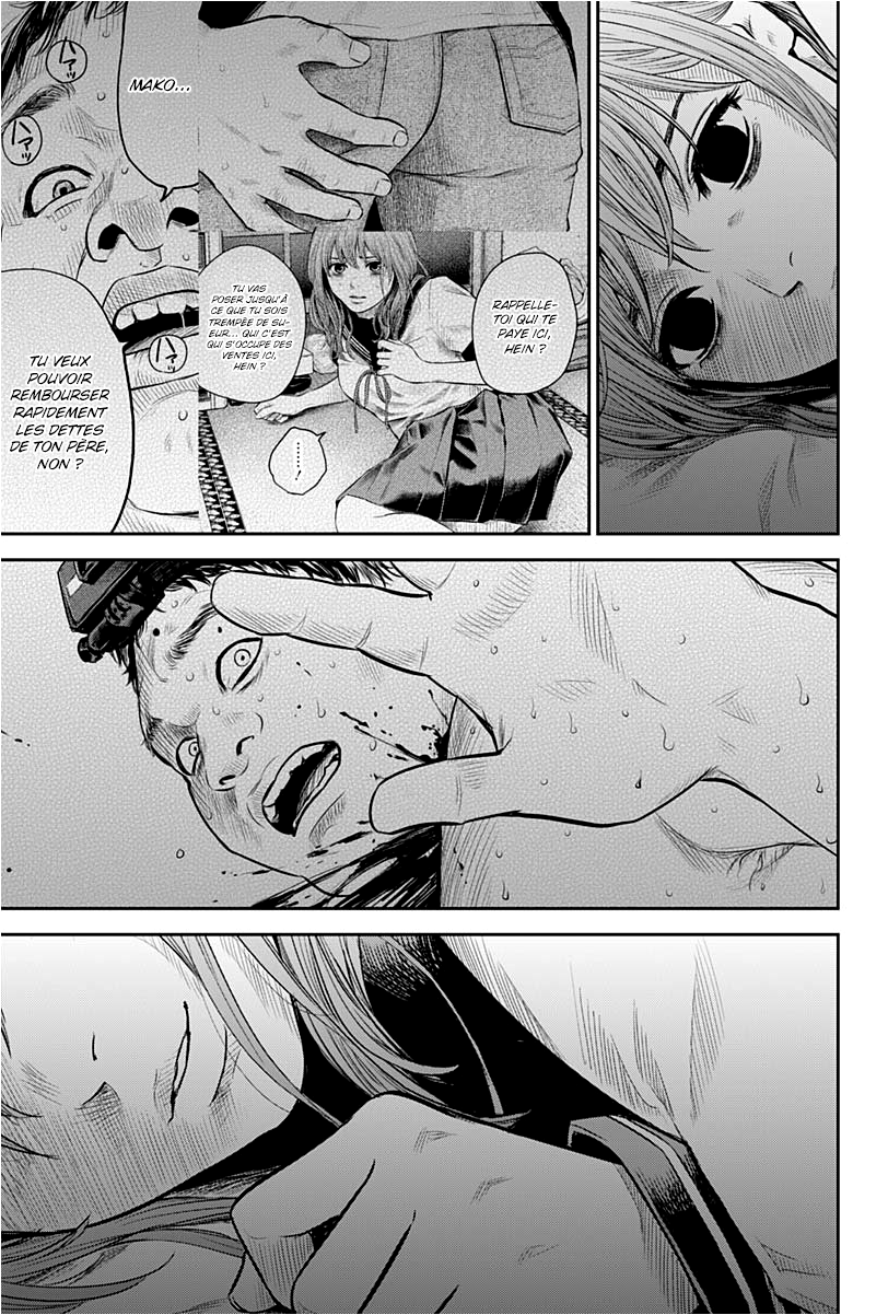 Read Adabana FR Manga Online