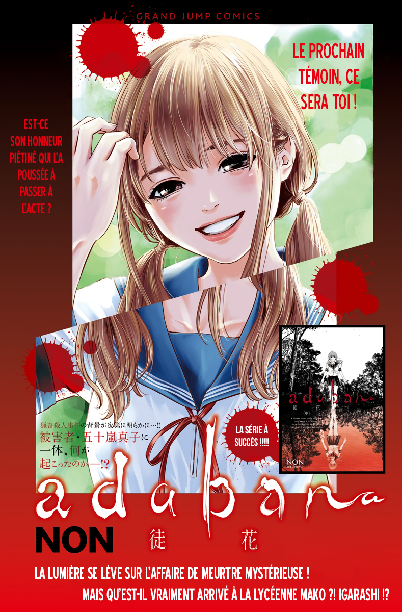 Read Adabana FR Manga Online