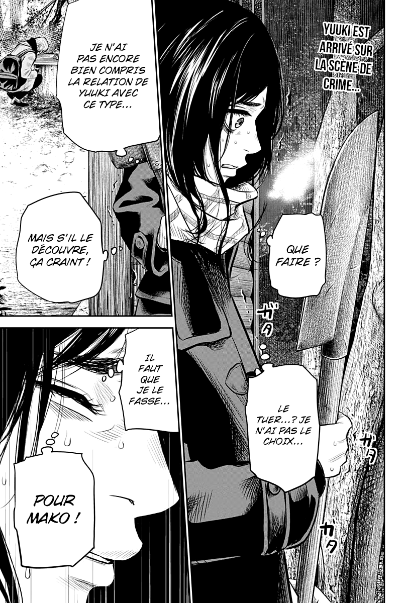 Read Adabana FR Manga Online