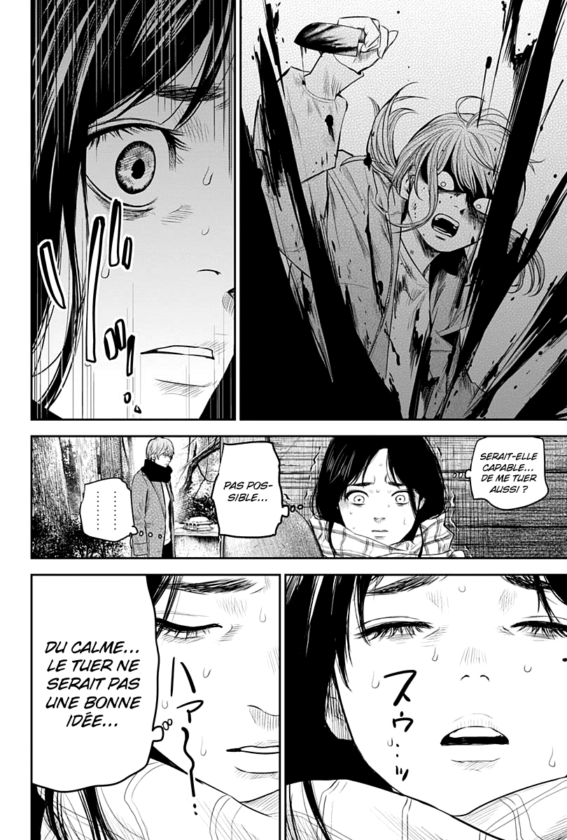 Read Adabana FR Manga Online