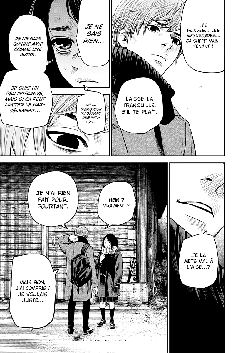Read Adabana FR Manga Online
