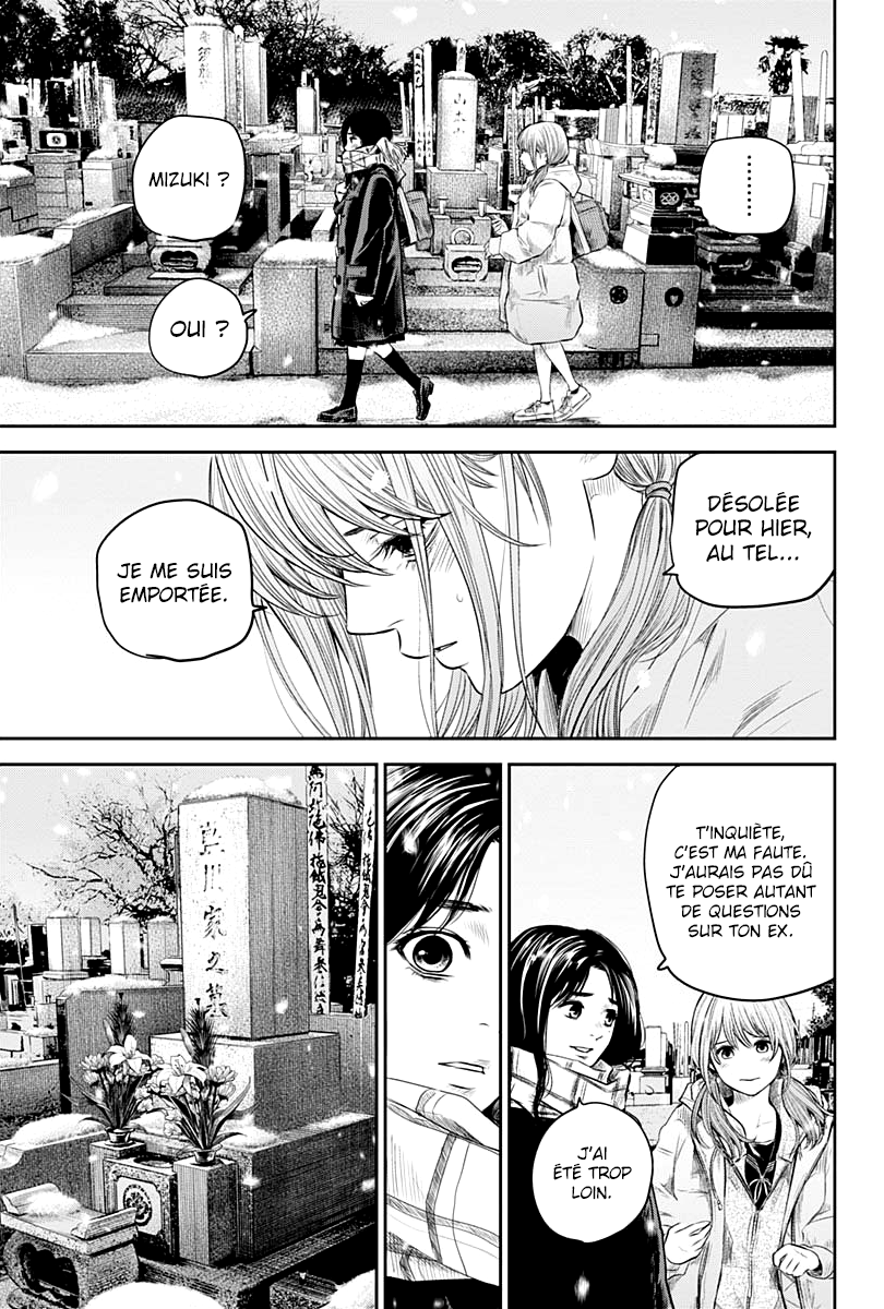 Read Adabana FR Manga Online