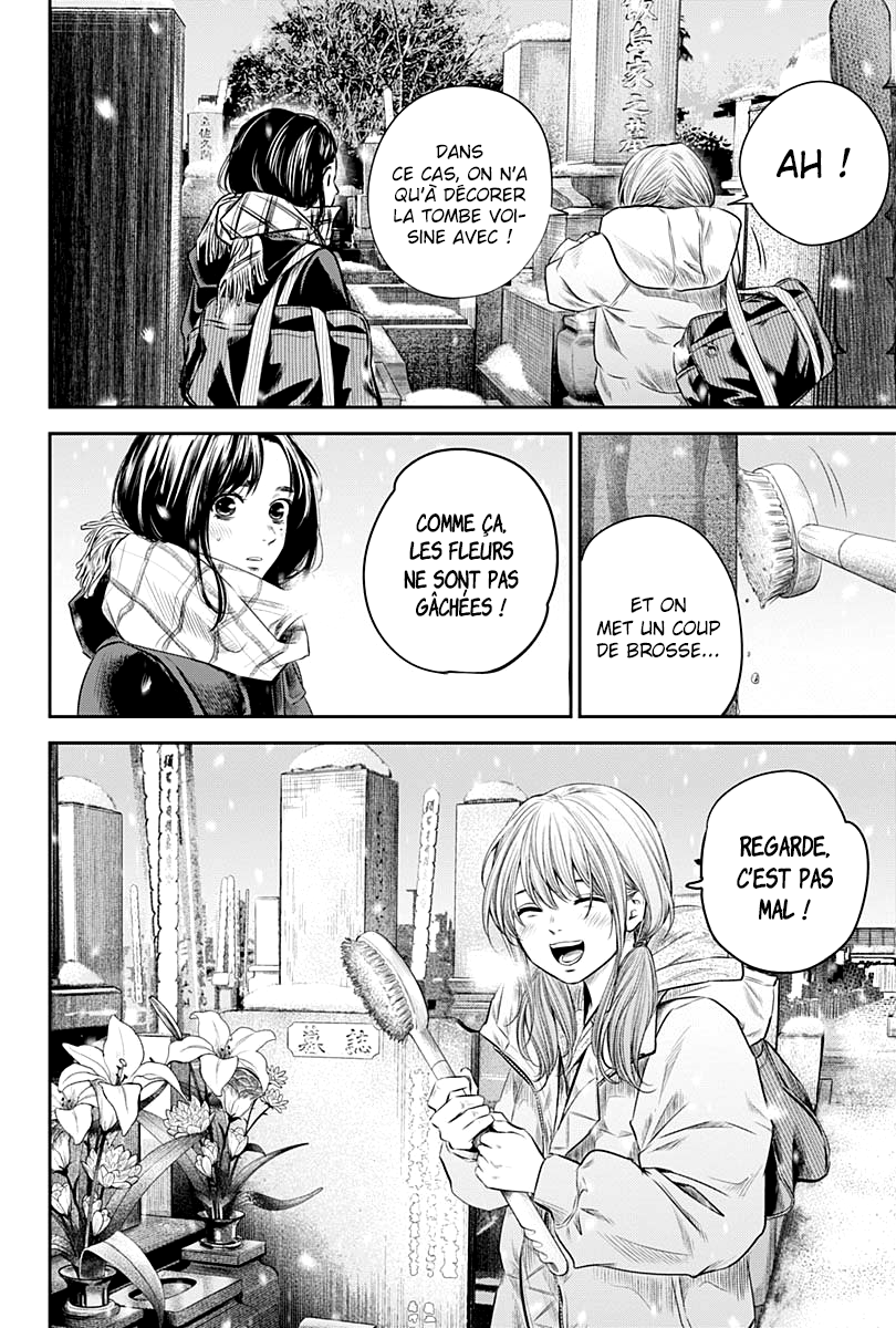 Read Adabana FR Manga Online