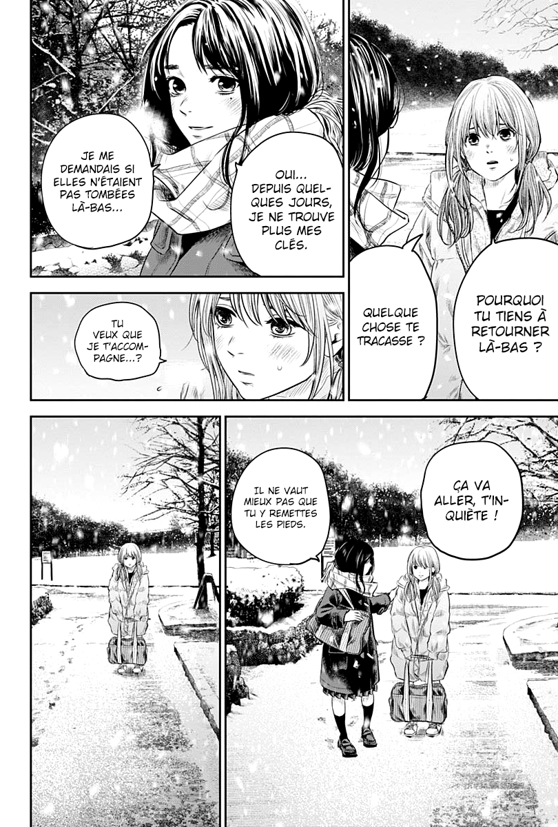 Read Adabana FR Manga Online