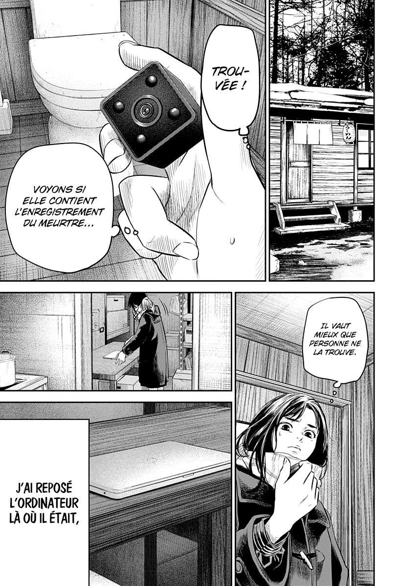 Read Adabana FR Manga Online