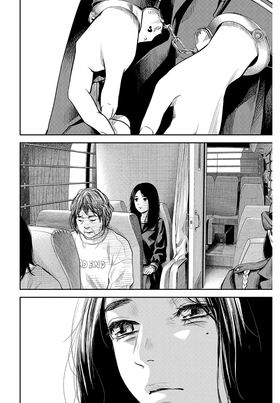 Read Adabana FR Manga Online