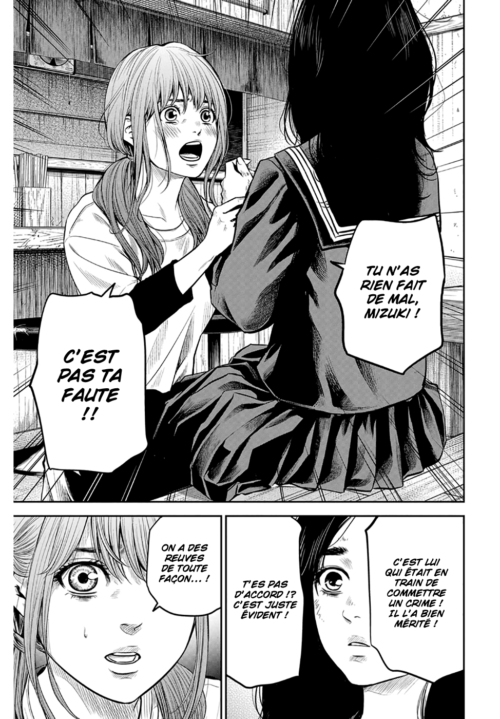 Read Adabana FR Manga Online