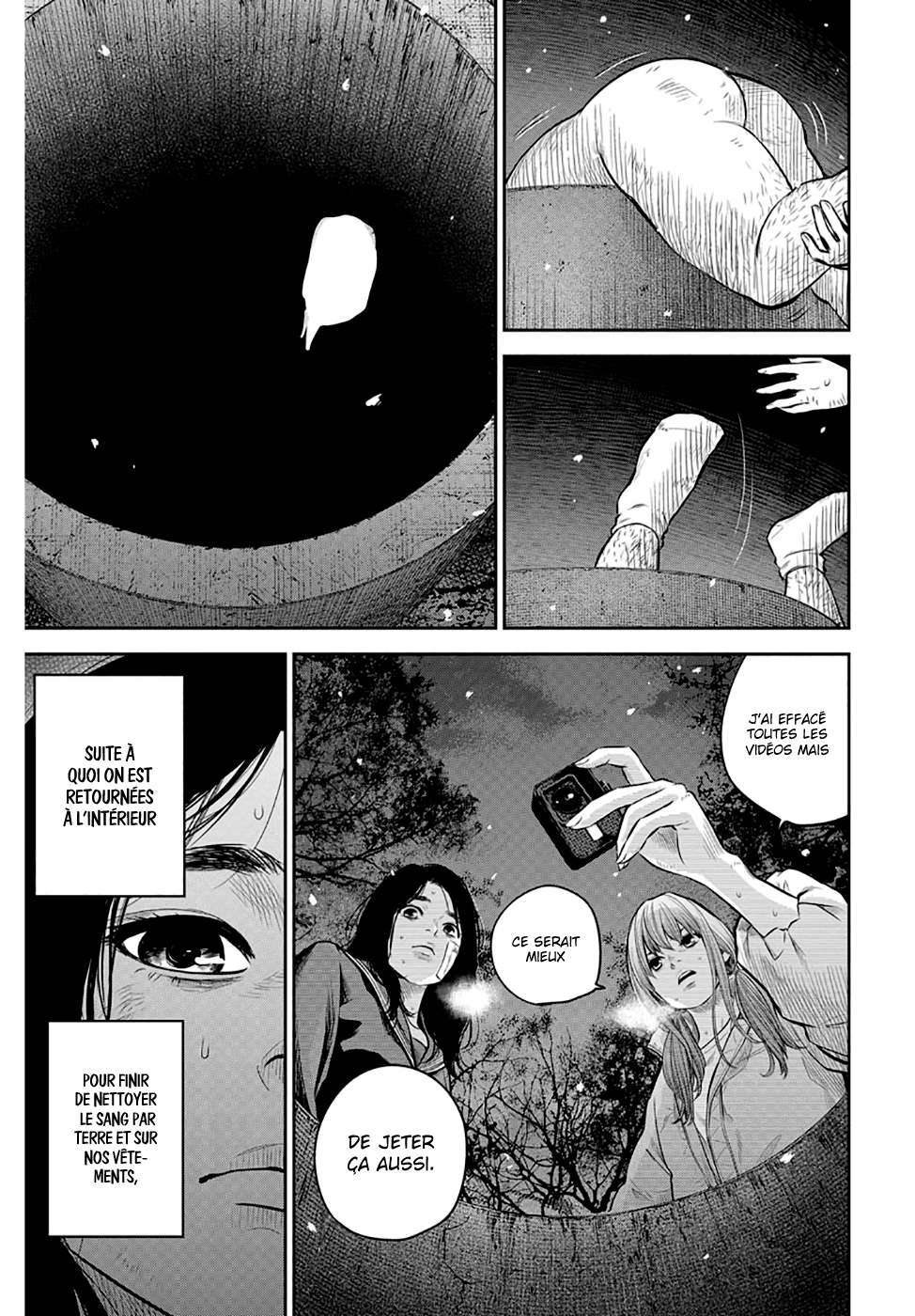 Read Adabana FR Manga Online