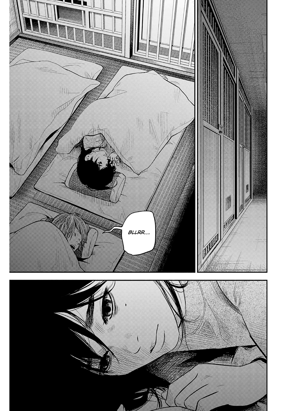 Read Adabana FR Manga Online