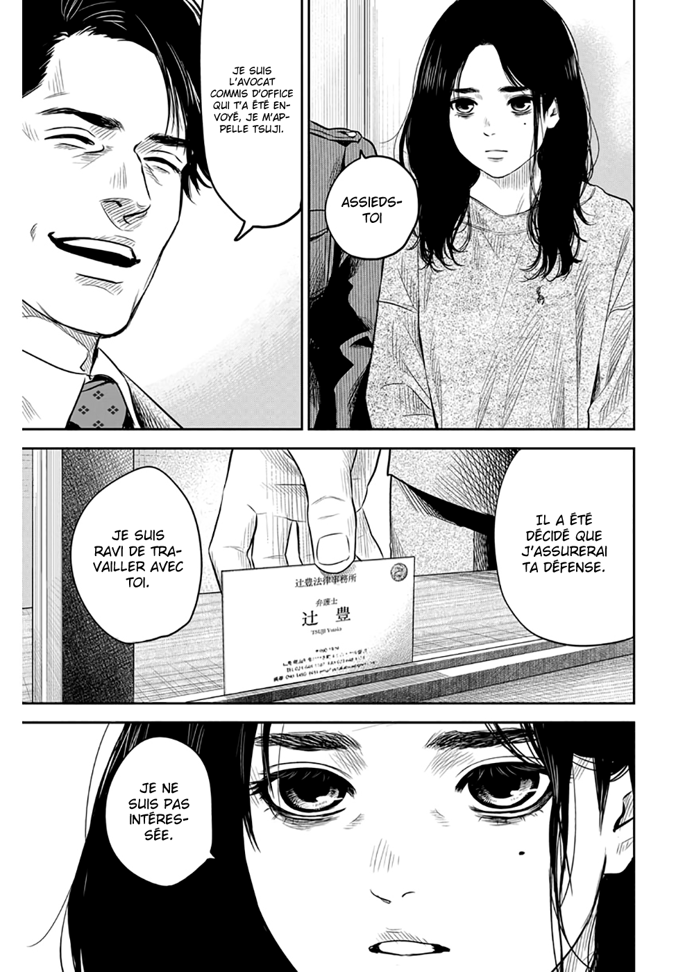 Read Adabana FR Manga Online