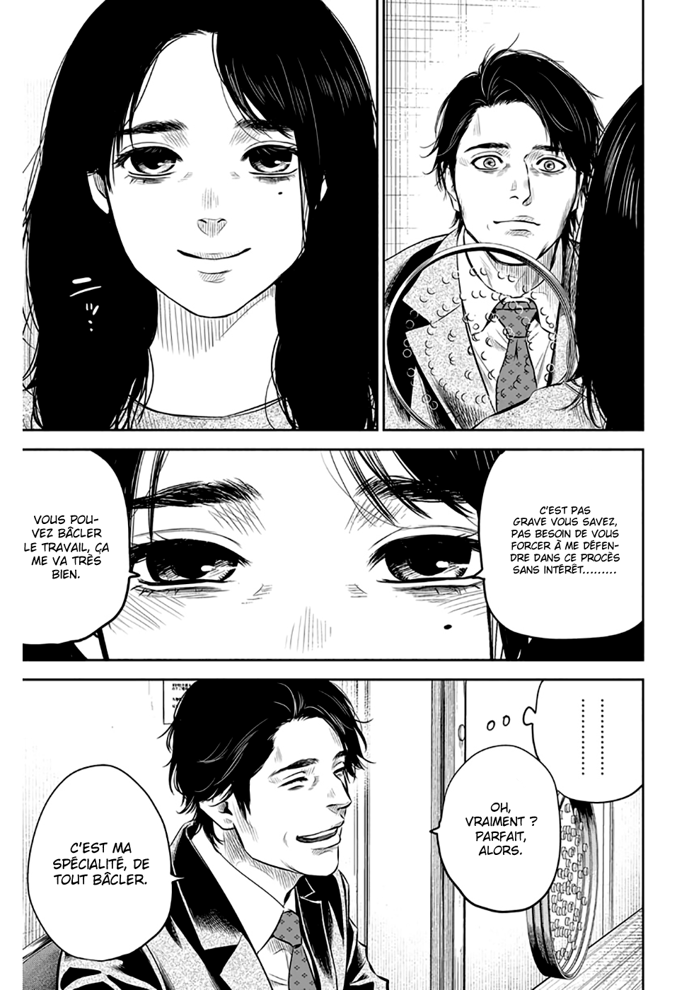 Read Adabana FR Manga Online