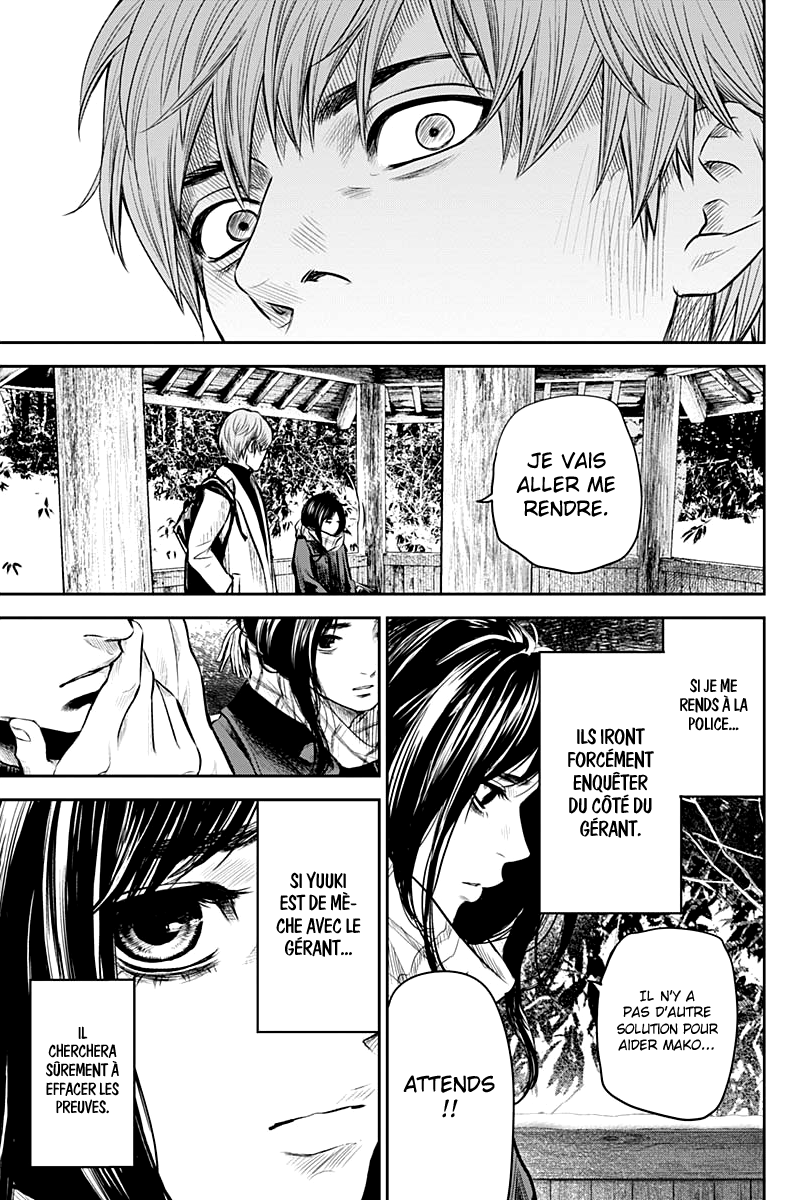 Read Adabana FR Manga Online
