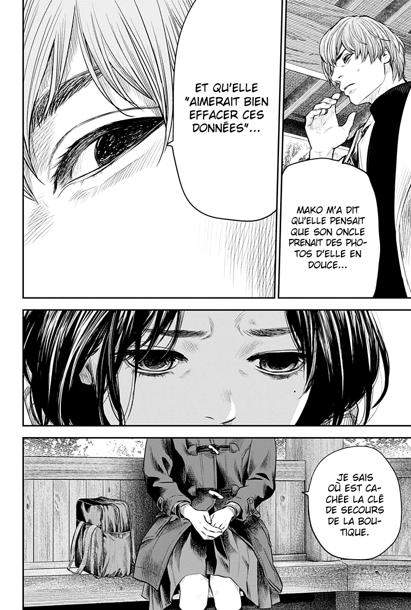 Read Adabana FR Manga Online