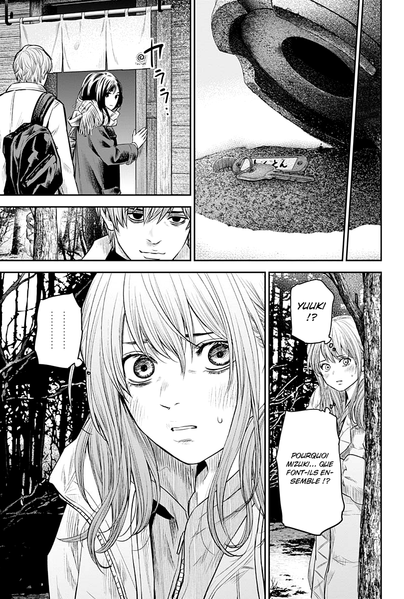 Read Adabana FR Manga Online