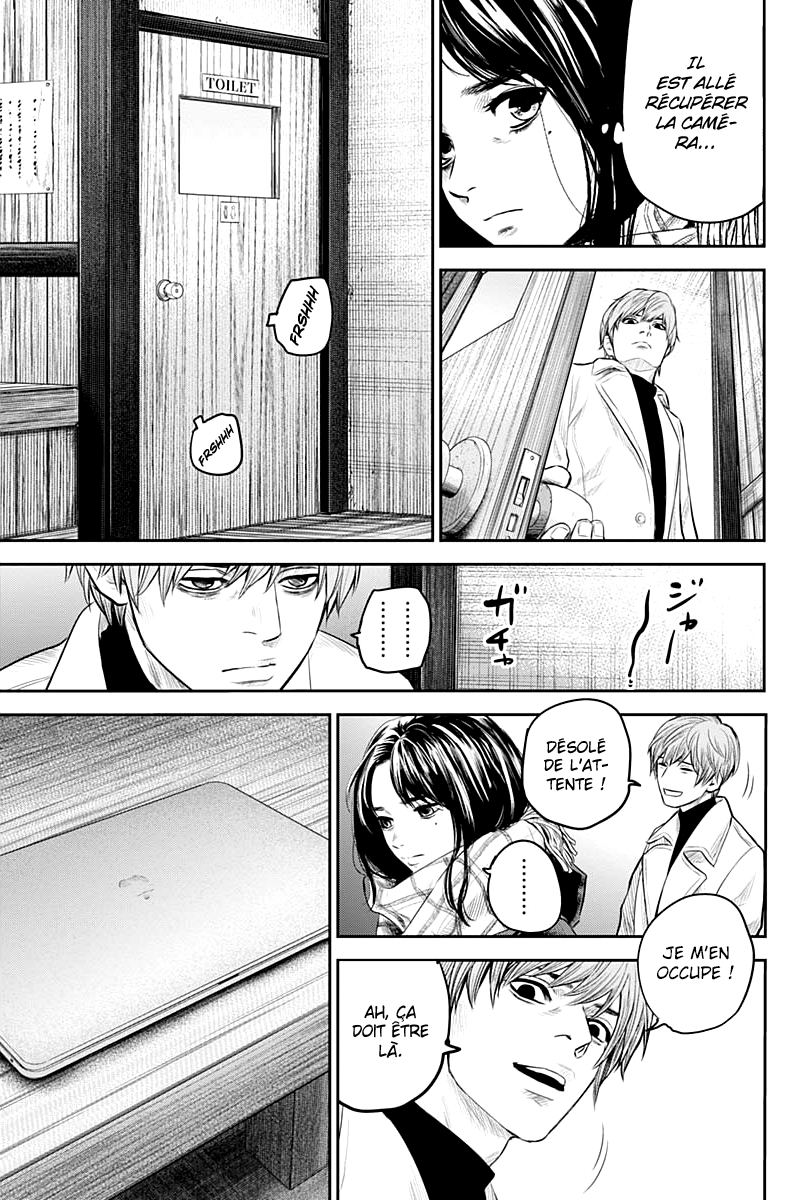 Read Adabana FR Manga Online