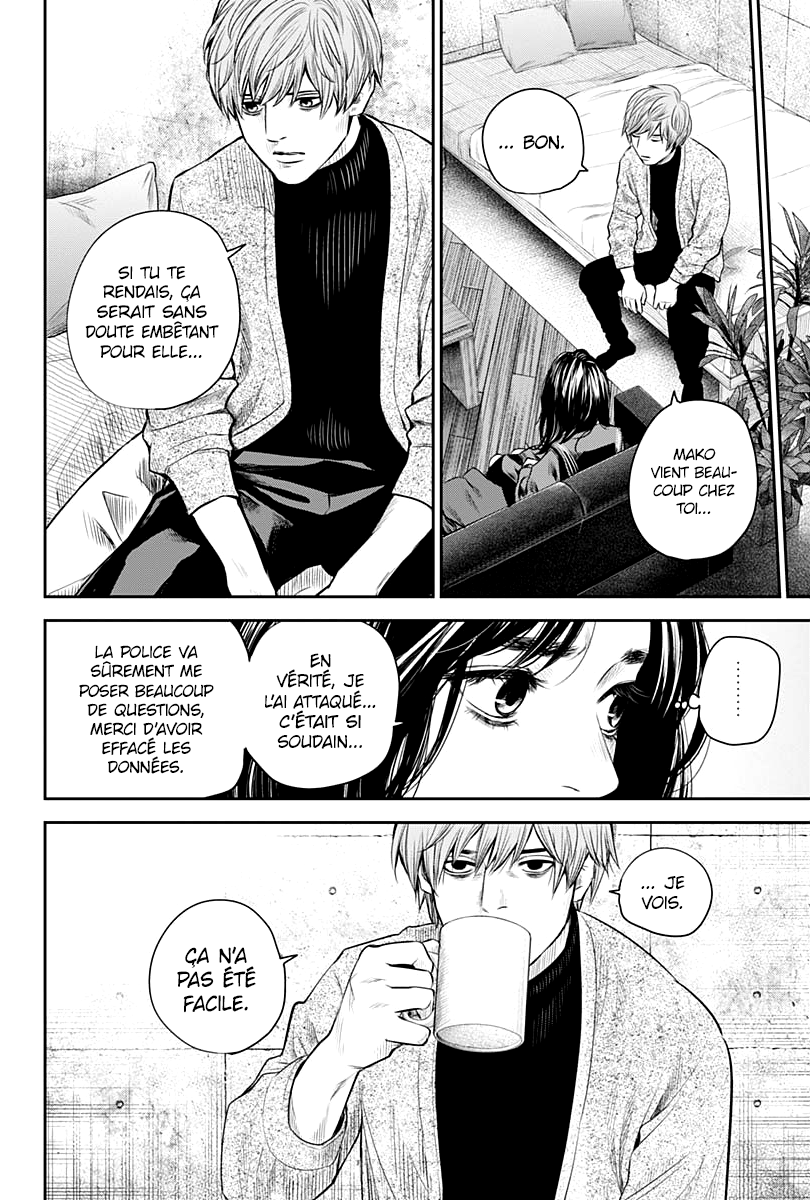 Read Adabana FR Manga Online