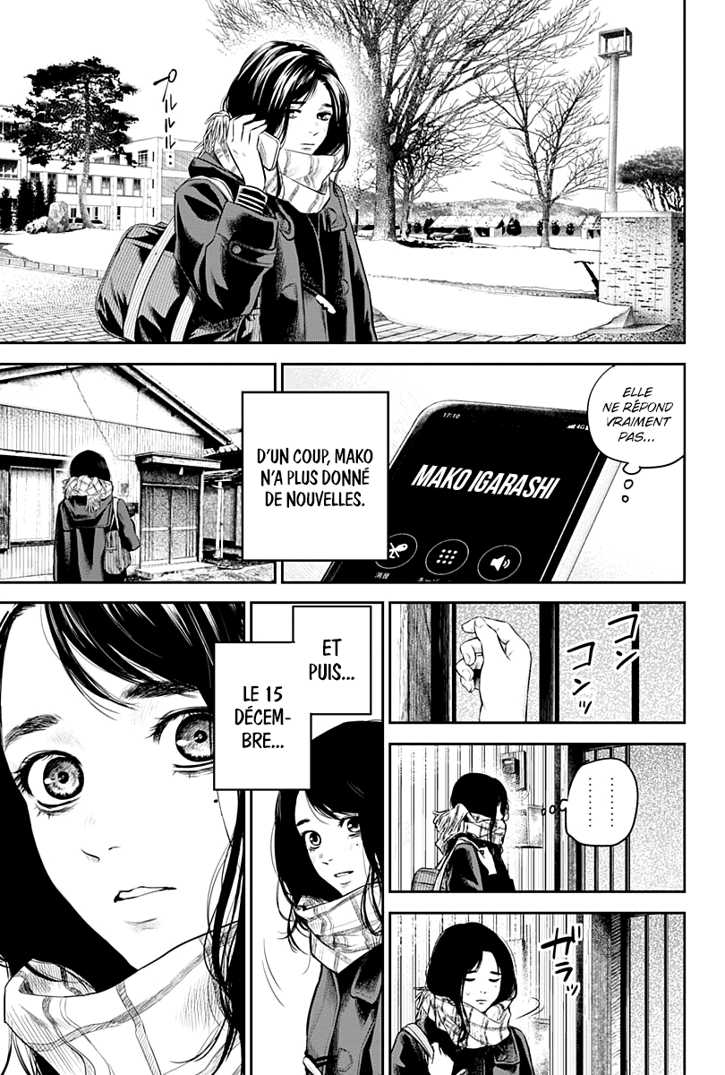 Read Adabana FR Manga Online