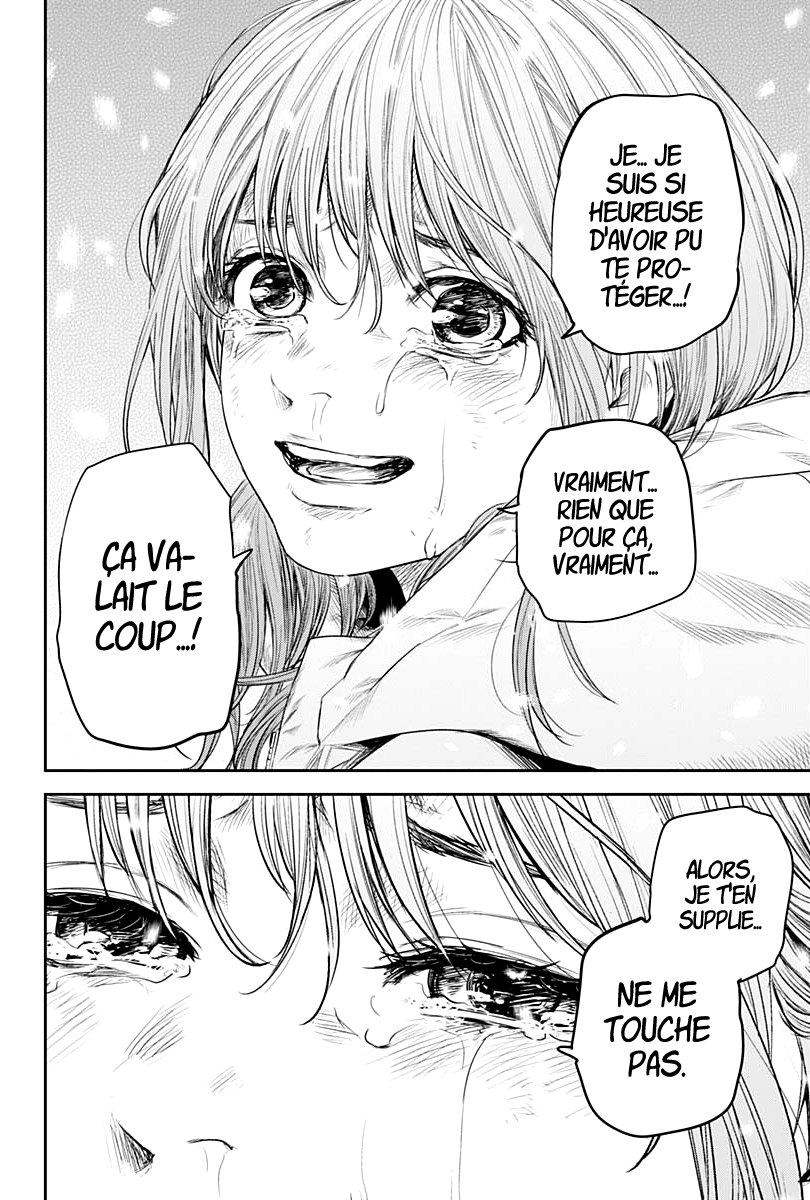 Read Adabana FR Manga Online