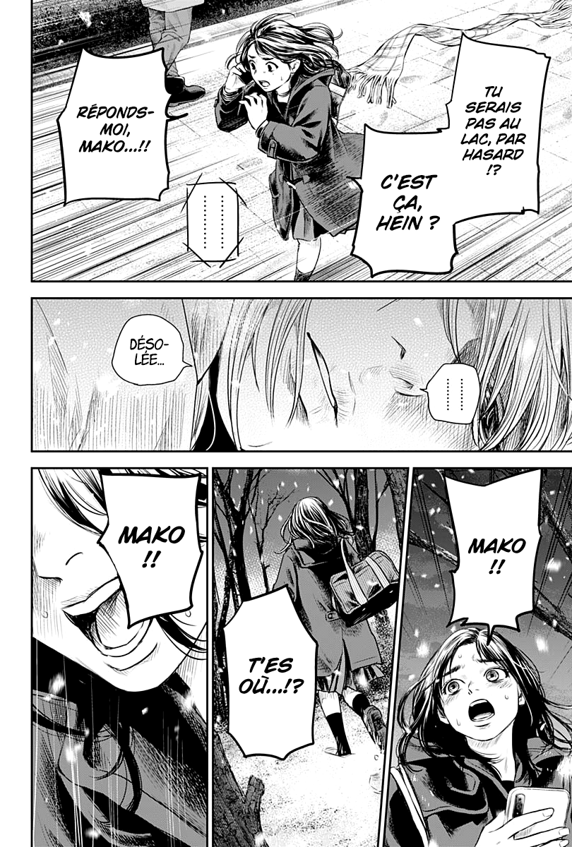 Read Adabana FR Manga Online