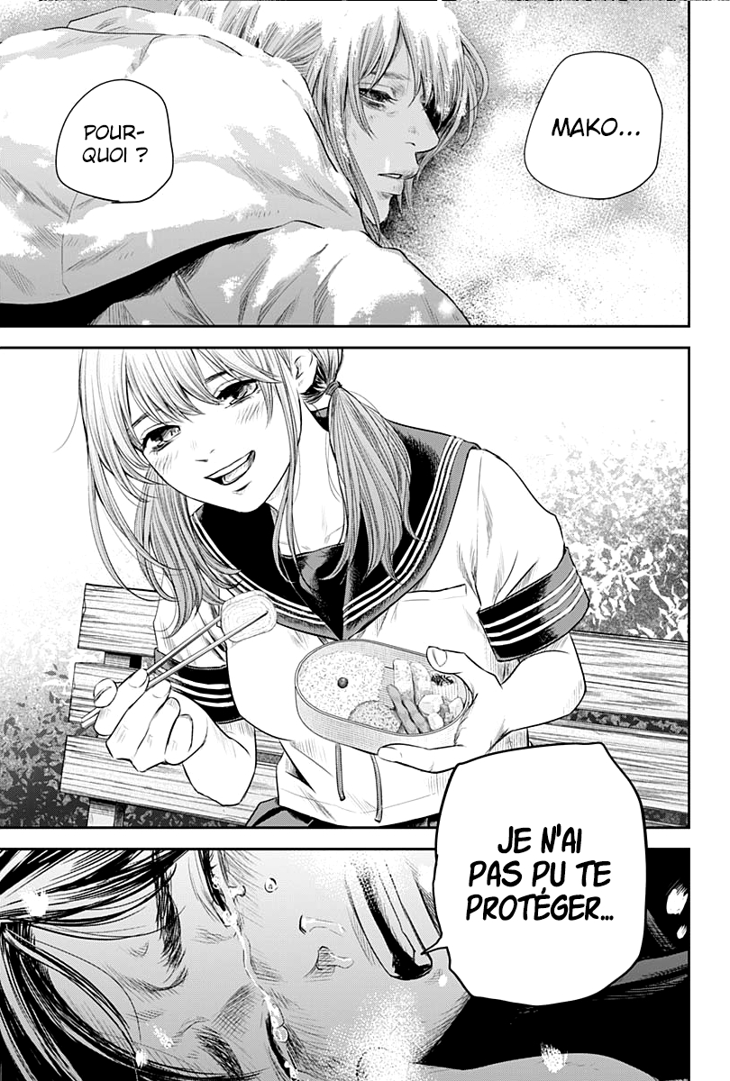 Read Adabana FR Manga Online