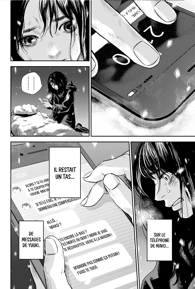 Read Adabana FR Manga Online