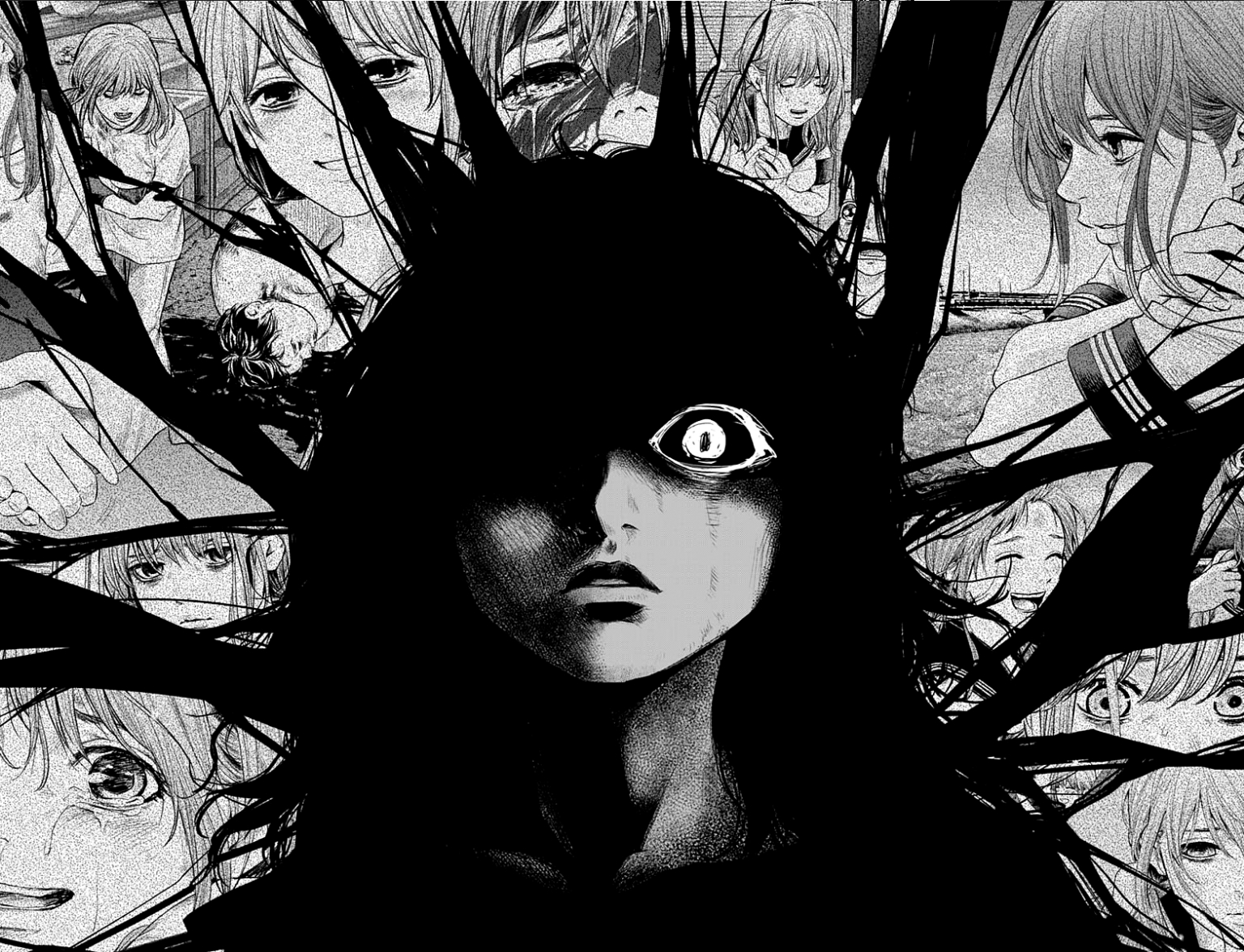 Read Adabana FR Manga Online
