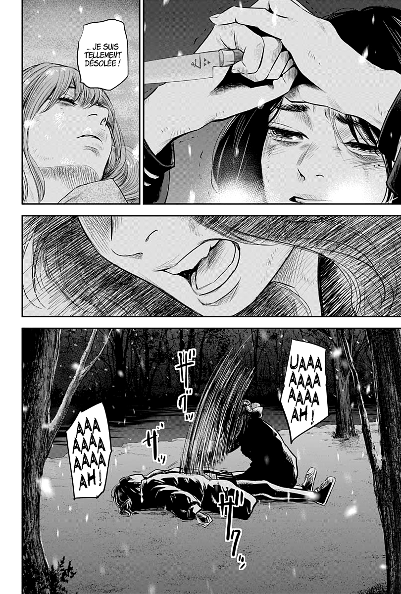 Read Adabana FR Manga Online