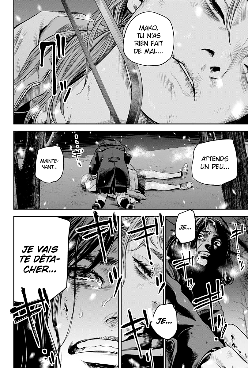 Read Adabana FR Manga Online