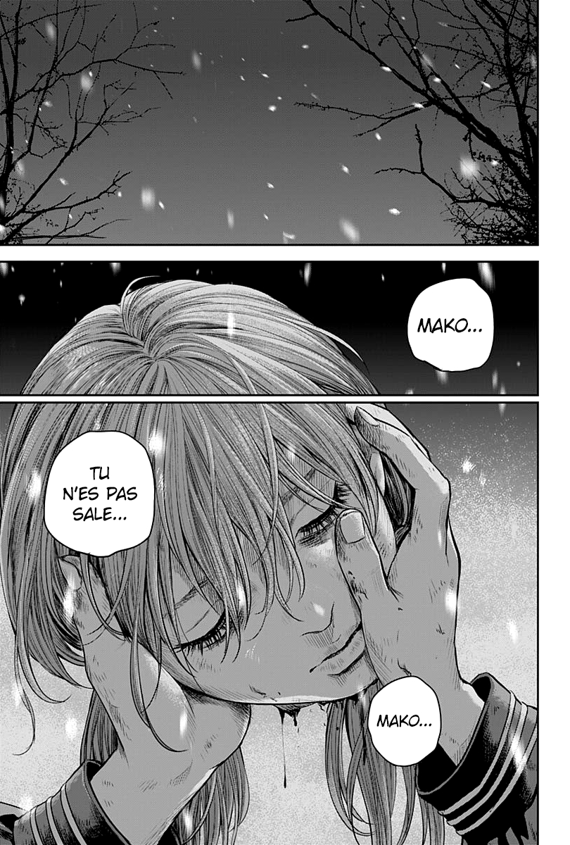 Read Adabana FR Manga Online