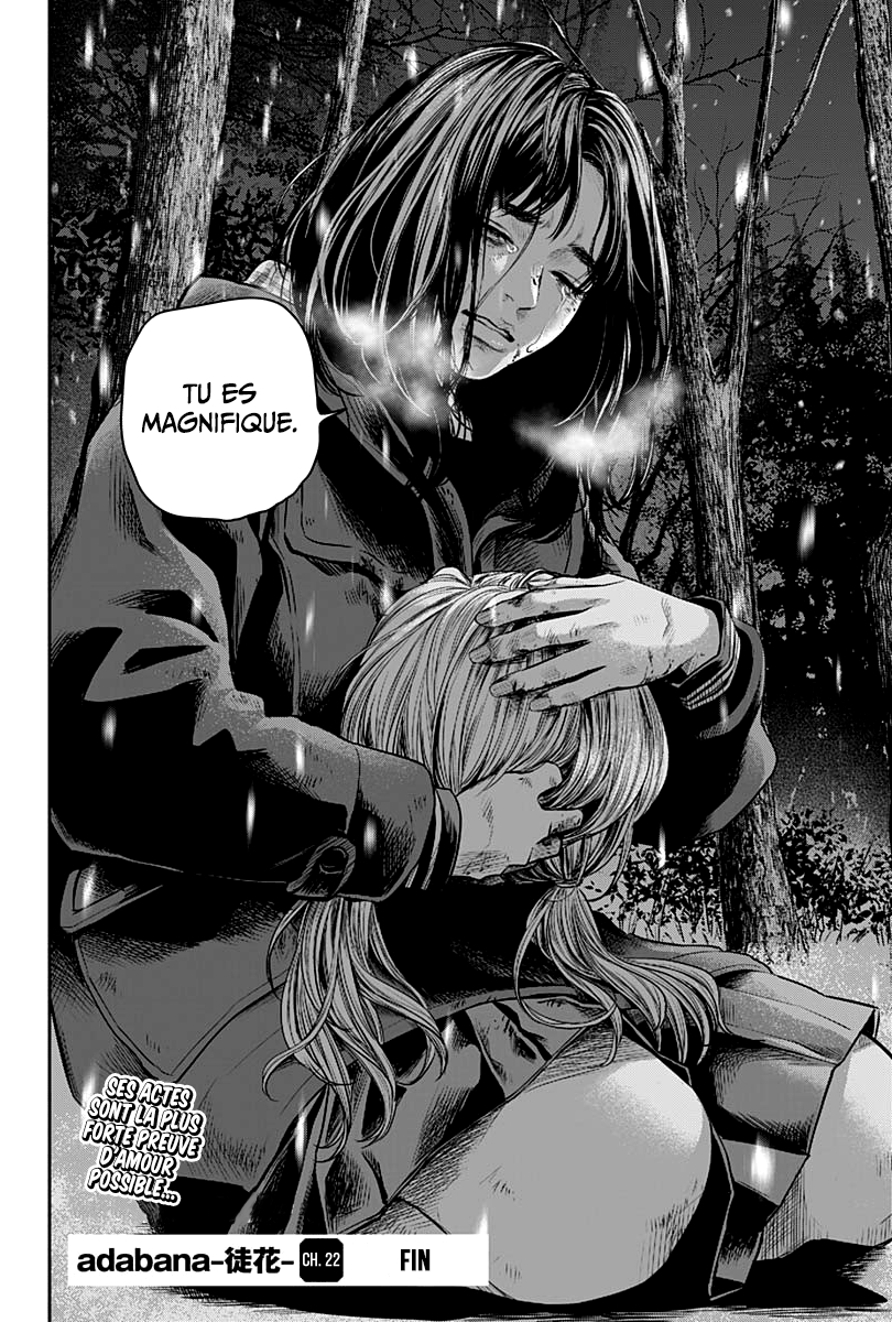 Read Adabana FR Manga Online