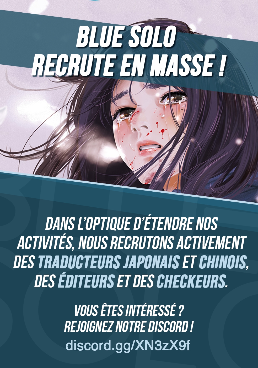 Read Adabana FR Manga Online