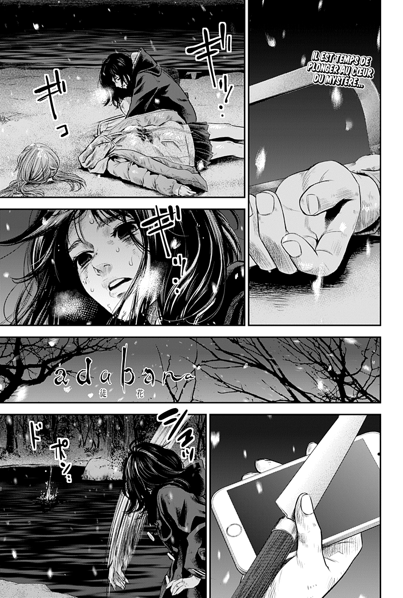 Read Adabana FR Manga Online